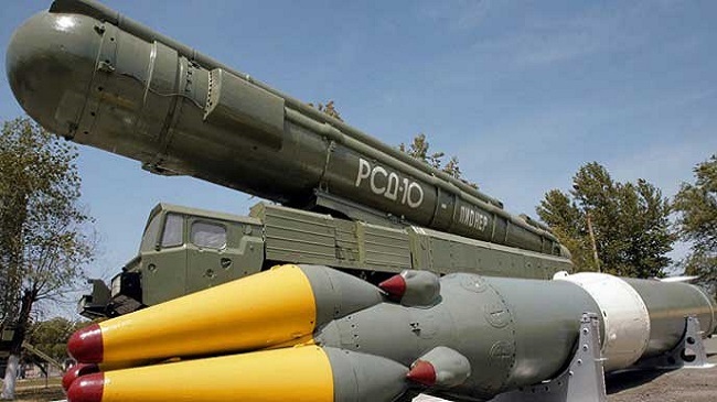 missile russia 2019 new