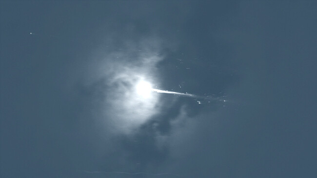 missiles