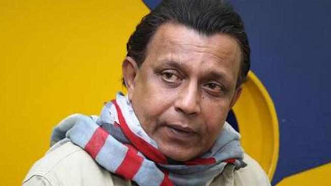 mithun chakraborty