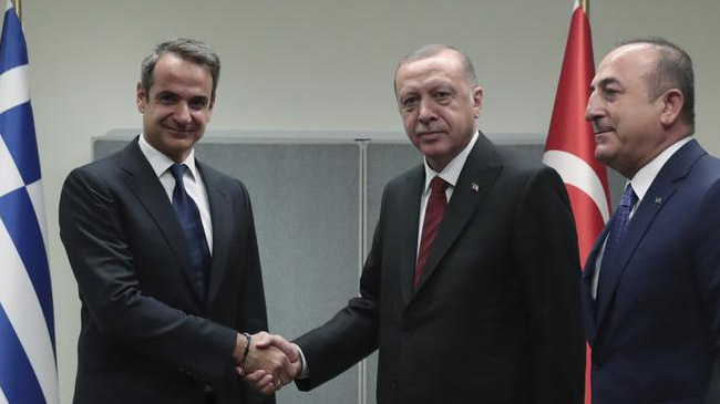 mitsotakis erdogan