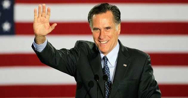 mitt romney