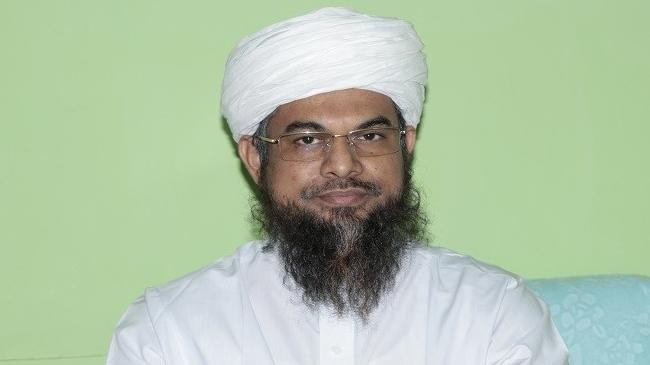 mizanur rahman