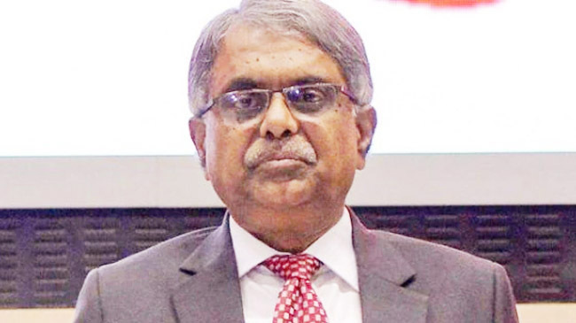 modi adviser pradip kumar