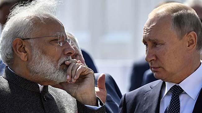 modi and putin 1