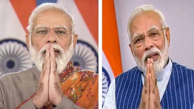 modi apologise