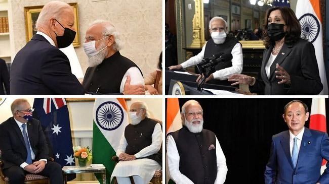 modi in us 2