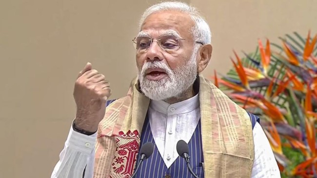 modi india 10