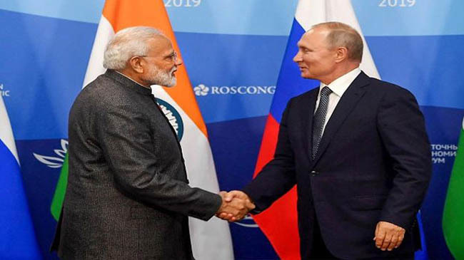 modi putin 1