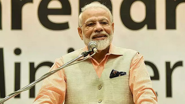 modi to the nation 2019