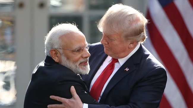 modi trump 19