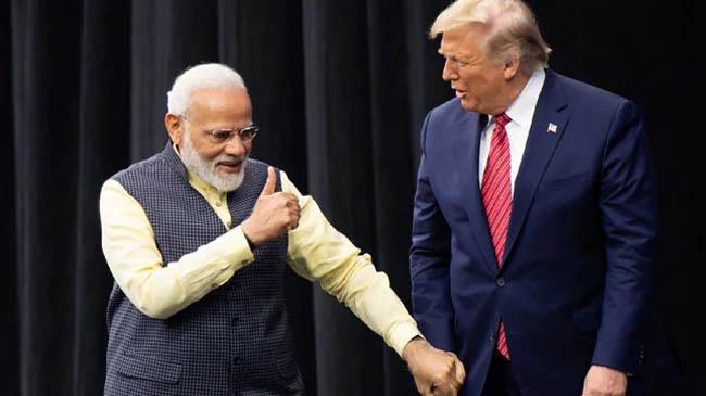 modi trump 3