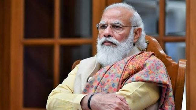 modi 5