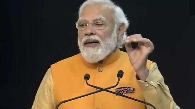 modi 6