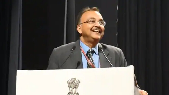 modis advisor amarjeet sinha