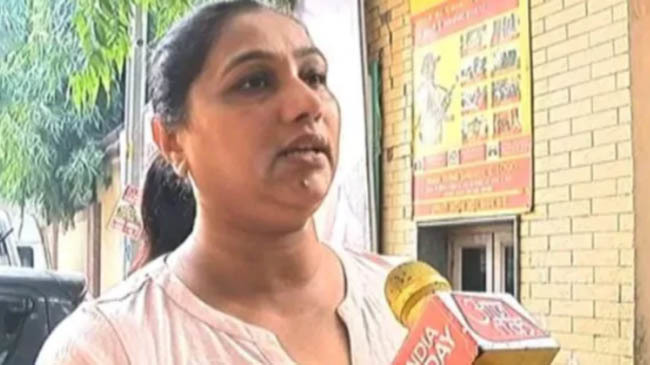 modis niece
