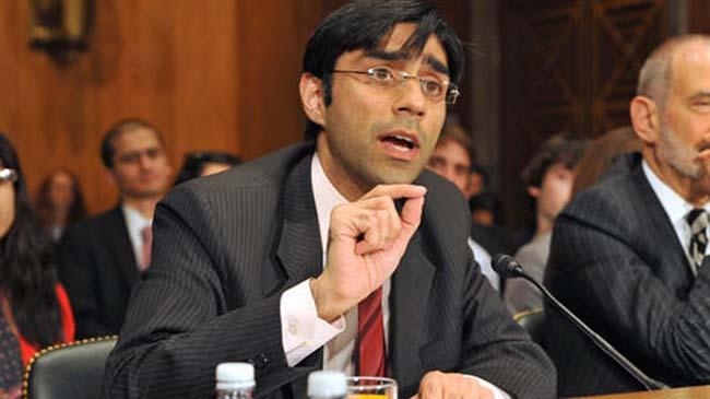 moeed yousuf