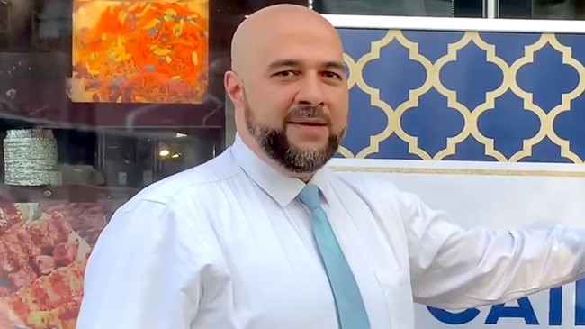 mohamed khairullah