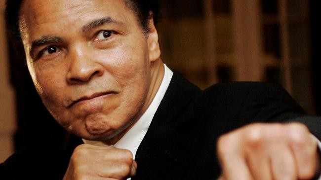 mohammad ali 2