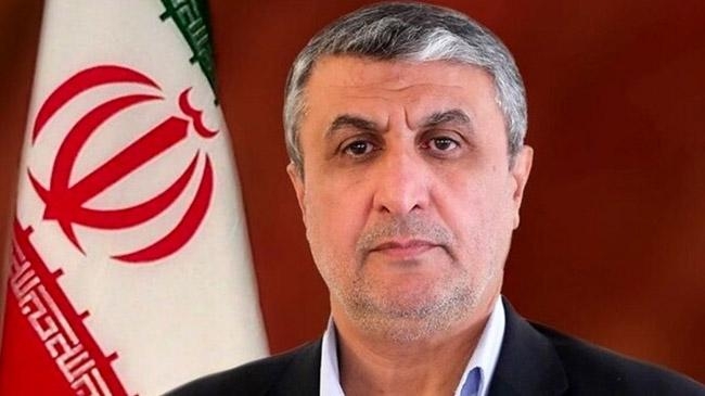 mohammad eslami menekankan iran
