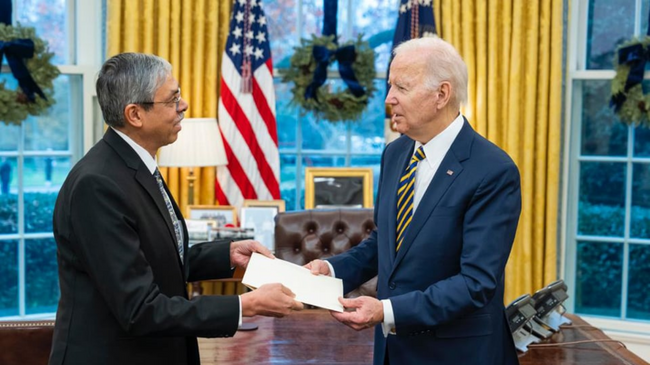 mohammad imran and joe biden 1