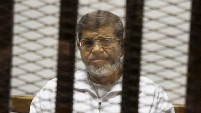 mohammad mursi 1