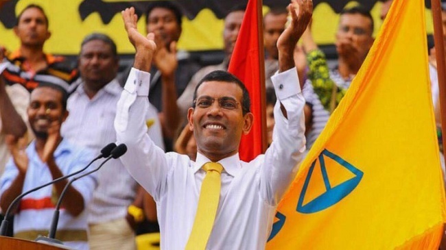 mohammad nashid