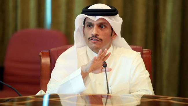 mohammed bin abdur rahman