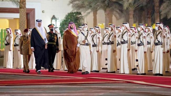 mohammed bin salman tamim bin hamad al thani 1
