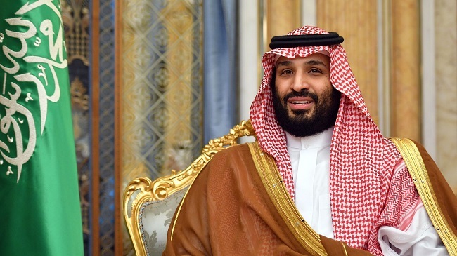 mohammed bin salman 1