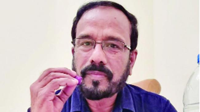 mohan das