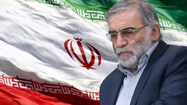 mohsen fakhrijade