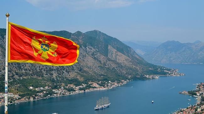 montenegro