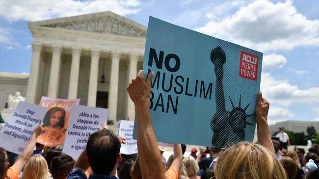 more muslim countries are getting banned from traveling to the united states