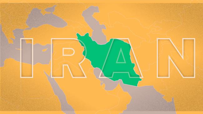 morning consult iran