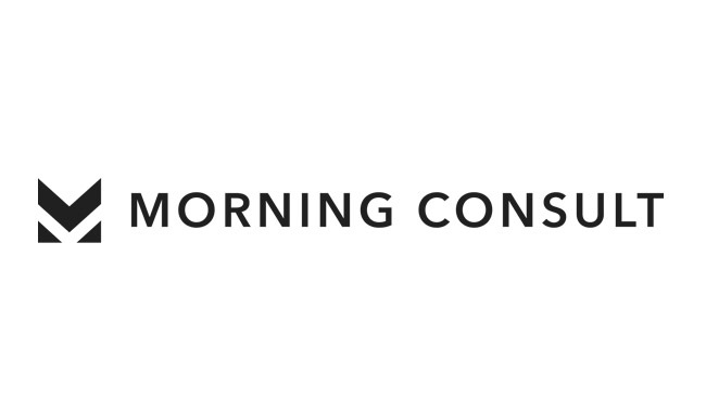 morning consult logo