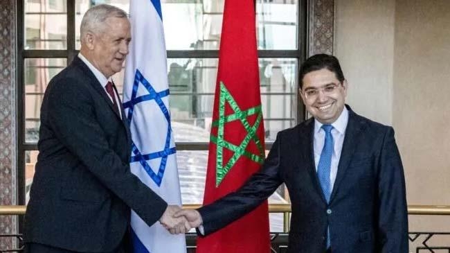 morocco israel to build 2 drone factories