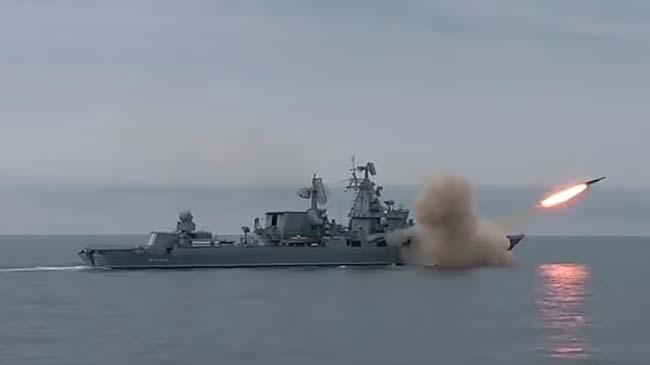 moskova inaction