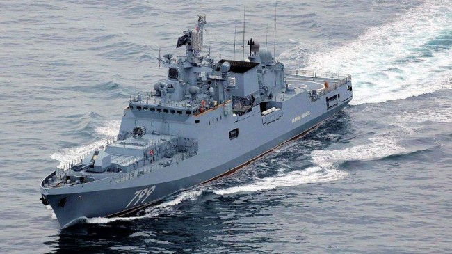 moskva cruiser tw