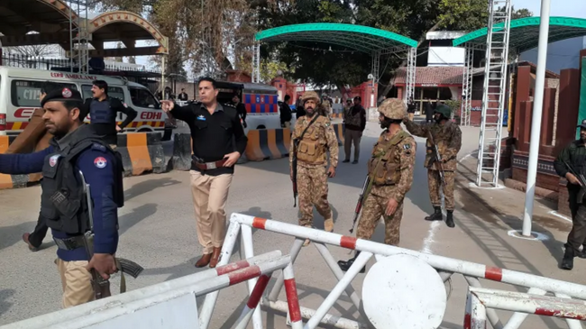 mosque bomb attack in peshawar 2