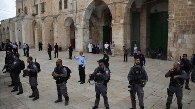 mosque e aqsa israel