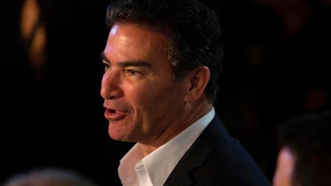 mossad chief secretly yossi cohen