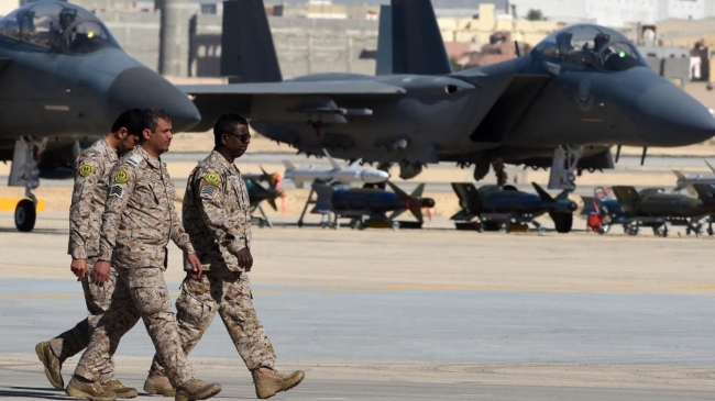 most americans oppose arms sales to saudi arabia