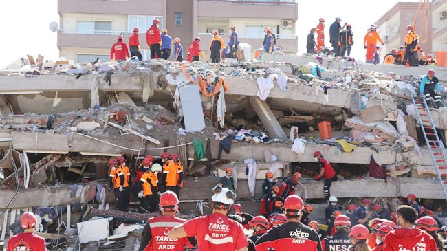 mother children turkey