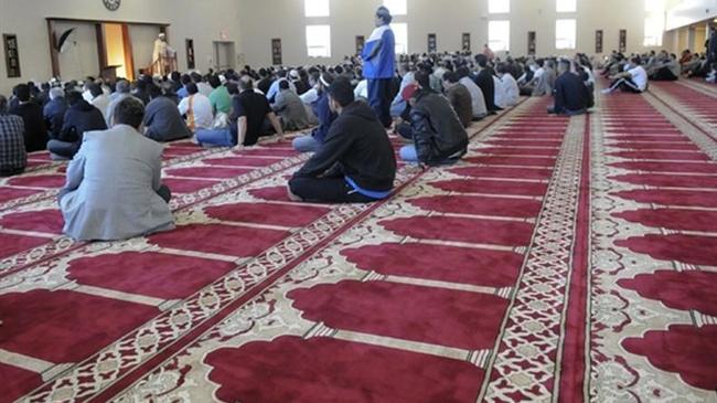 mountain mosque hemilton canada