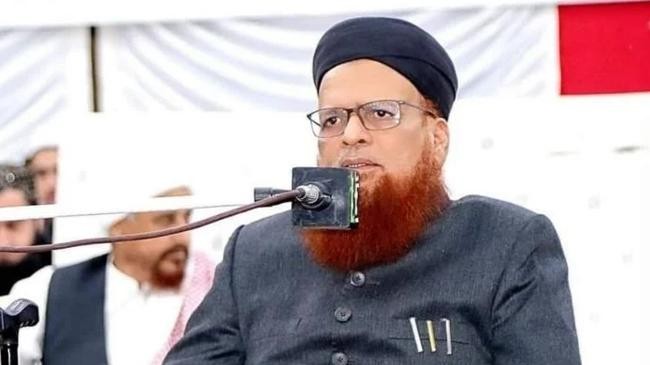 mufti taqi usmani