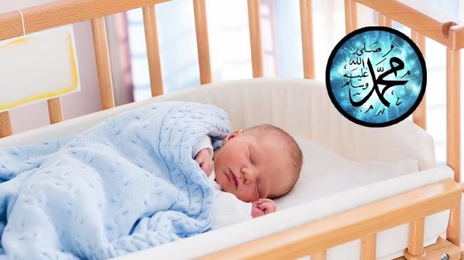 muhammad becomes most popular baby name