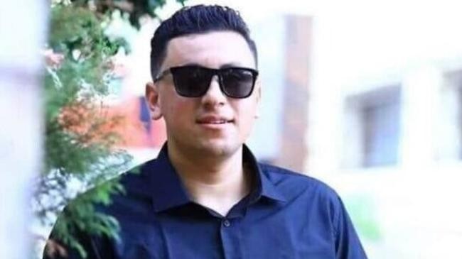 muhammed souf