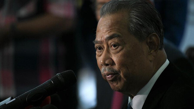 muhiuddin yasin
