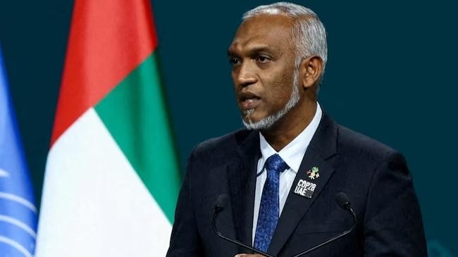 muizzu