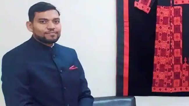 mukul arjo